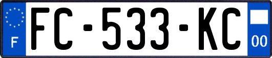 FC-533-KC
