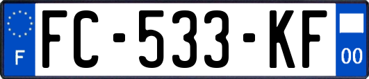 FC-533-KF