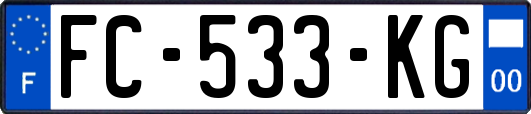 FC-533-KG