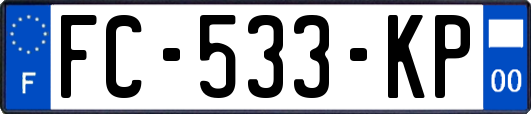 FC-533-KP