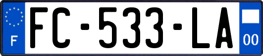 FC-533-LA