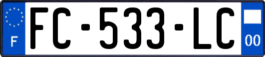 FC-533-LC