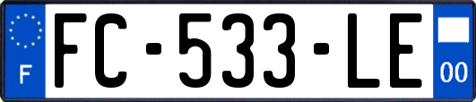 FC-533-LE