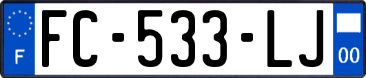 FC-533-LJ