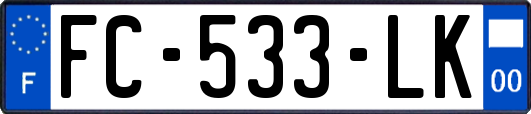 FC-533-LK