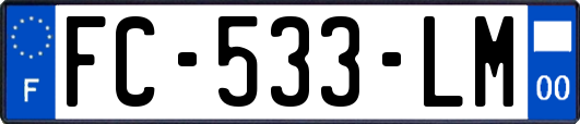 FC-533-LM
