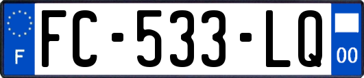 FC-533-LQ