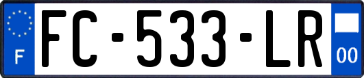 FC-533-LR