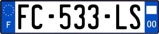 FC-533-LS