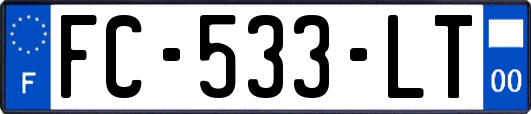 FC-533-LT