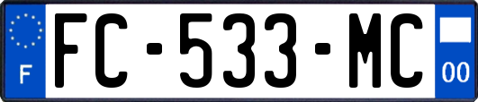 FC-533-MC