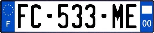 FC-533-ME