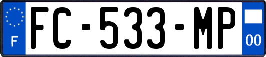 FC-533-MP