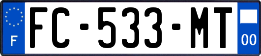 FC-533-MT