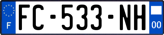 FC-533-NH