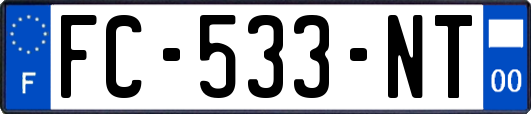FC-533-NT