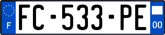 FC-533-PE