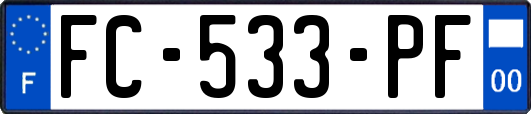 FC-533-PF