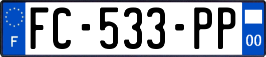 FC-533-PP