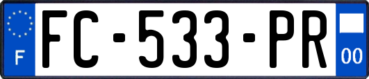 FC-533-PR