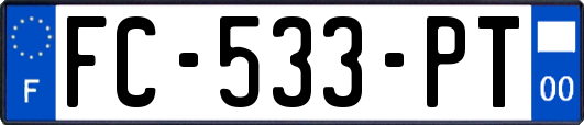FC-533-PT