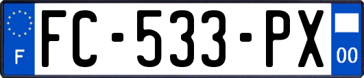 FC-533-PX