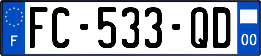 FC-533-QD