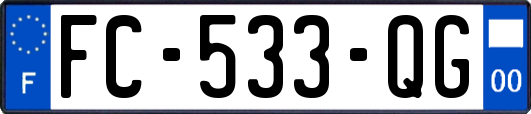 FC-533-QG