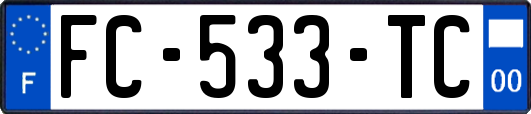 FC-533-TC
