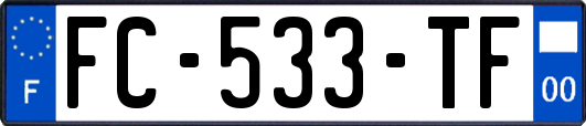 FC-533-TF