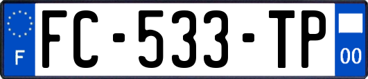 FC-533-TP