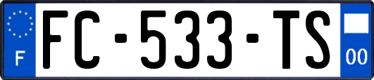 FC-533-TS