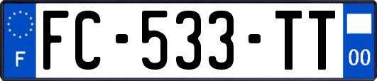 FC-533-TT