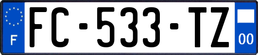 FC-533-TZ