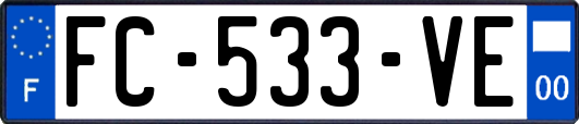 FC-533-VE