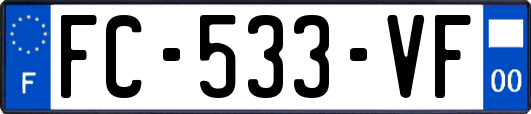 FC-533-VF