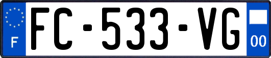 FC-533-VG