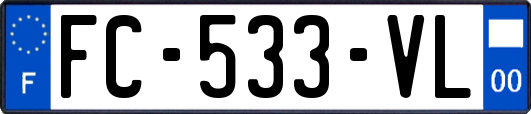 FC-533-VL