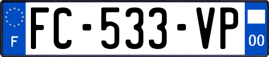 FC-533-VP