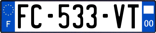 FC-533-VT