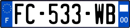 FC-533-WB