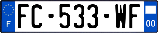 FC-533-WF