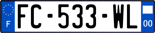 FC-533-WL