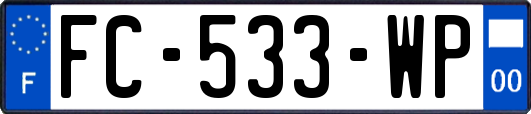 FC-533-WP