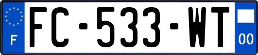 FC-533-WT