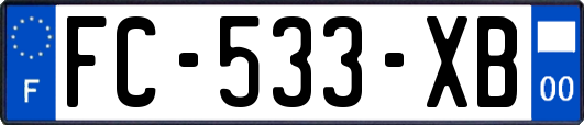 FC-533-XB
