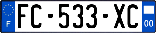 FC-533-XC