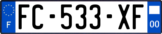 FC-533-XF