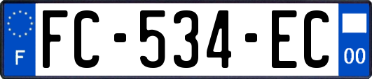 FC-534-EC