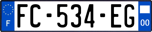 FC-534-EG